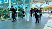 Langgar Ketentuan Berusaha di Bali, WNA Australia Dideportasi