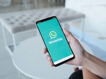 Update Terbaru WhatsApp, Kini Ada 4 Opsi Format Teks