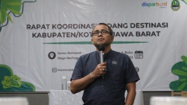 Disparbud Jabar Tetapkan 36 Karya WBTb 2024, Ini Daftar Lengkapnya