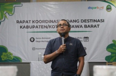 Disparbud Jabar Tetapkan 36 Karya WBTb 2024, Ini Daftar Lengkapnya