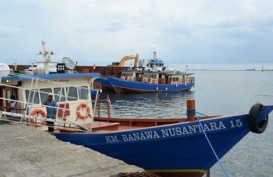 Tekan Disparitas Harga di Papua, Kemenhub Rancang Alur Pelayaran