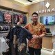 Perluas Pasar, Produsen Batik Asal Solo Buka Official Store di Bandung