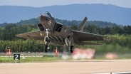 Korsel Minta Polisi Selidiki Insinyur RI yang Diduga Curi Teknologi Jet Tempur KF-21