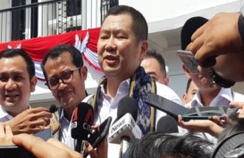 Real Count KPU: Hary Tanoe Sekeluarga Berpotensi Gagal ke Senayan