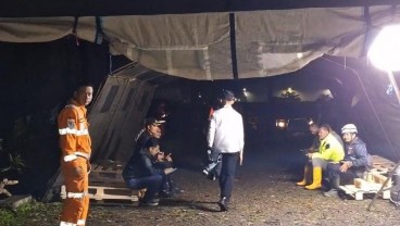 Pemkab Sumedang Pastikan Kebutuhan Logistik Warga Terdampak Tornado