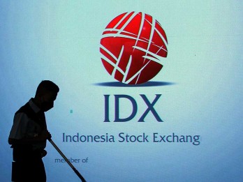 BEI Gandeng MI Asing Tawarkan ETF Indonesia ke Pasar Global
