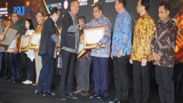 TMMIN Raih Penghargaaan National Lighthouse Industry, Dukung IR 4.0