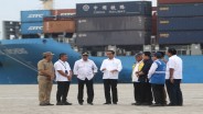 Makassar New Port Diproyeksi Meningkatkan Daya Saing Produk Indonesia Timur
