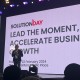 Telkomsel Perkenalkan TED dan Digihub pada Solution Day 2024