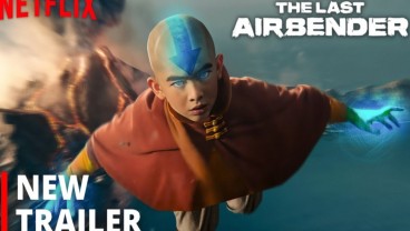 Sinopsis Film Avatar The Last Airbender Live-Action Tayang di Netflix
