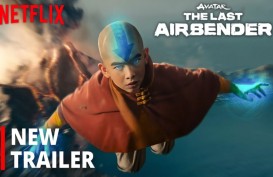 Sinopsis Film Avatar The Last Airbender Live-Action Tayang di Netflix