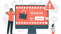 Geng Ransomware LockBit Berhasil Dilumpuhkan Polisi Siber Dunia