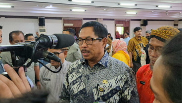 Harga Beras Masih Mahal, Ini Respons Pj. Gubernur Jateng