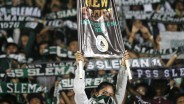 Hasil Bhayangkara FC Vs PSS: Main di Kandang, Bhayangkara Dibantai Elang Jawa