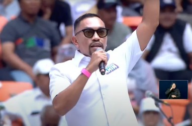 Rumor Ridwan Kamil Maju Pilkada DKI Jakarta, Sahroni: Gampang!