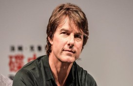 10 Bintang Film Paling Kaya di Dunia, dari Tom Cruise sampai Sylvester Stallone