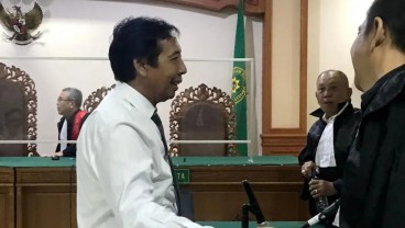 Mantan Rektor Udayana Divonis Bebas dari Dugaan Tindak Pidana Korupsi
