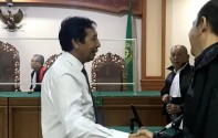 Mantan Rektor Udayana Divonis Bebas dari Dugaan Tindak Pidana Korupsi