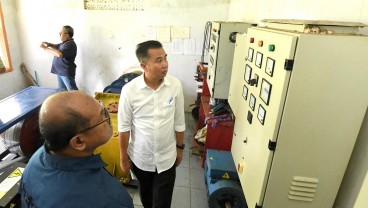 Pemprov Jabar Terus Tambah Rasio Elektrifikasi