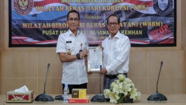 PT Panorama Graha Teknologi Sabet Sertifikat NATO NCAGE