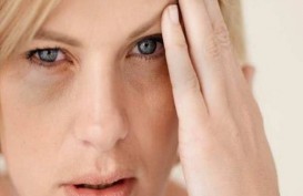 Perawatan Wajah, Tips Mengatasi Masalah Kantung Mata