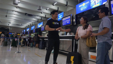 Program Online Tiket Week