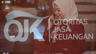 OJK Sebut Debitur Nakal Tidak Dilindungi dalam POJK Pelindungan Konsumen