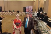 Dubes Jepang Masaki Pastikan Produk Laut yang Diimpor ke Indonesia Aman Dikonsumsi