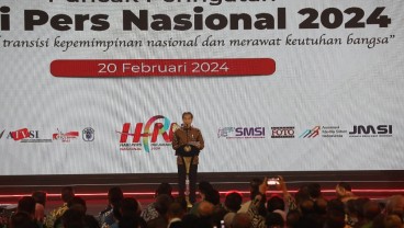 Apresiasi dan Catatan Forum Pemred Atas Penerbitan Perpres Publisher Rights