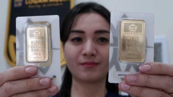 Harga Emas Antam Hari Ini Termurah Rp616.500, Borong Mumpung Belum Naik!