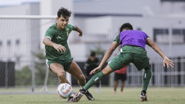 Prediksi Skor Persita vs Persebaya: Head to Head, Susunan Pemain