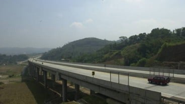 Tol Tebing Tinggi-Indrapura-Lima Puluh Segera Bertarif, Segini Besarannya!