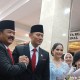 4 Gaya Elegan Anisa Pohan sebagai "Ibu Menteri" ATR di Kabinet Jokowi
