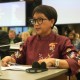 Menlu Retno Temui Menlu Palestina, Jelang Bicara di Hadapan Mahkamah Intenasional