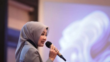 Update Real Count KPU: Persaingan Para Pesohor di Dapil Jabar 1, Atalia Ridwan Kamil Unggul