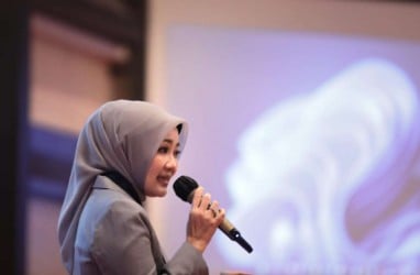 Update Real Count KPU: Persaingan Para Pesohor di Dapil Jabar 1, Atalia Ridwan Kamil Unggul