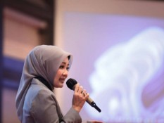Update Real Count KPU: Persaingan Para Pesohor di Dapil Jabar 1, Atalia Ridwan Kamil Unggul