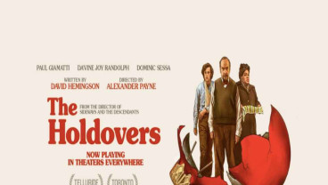 Sinopsis "The Holdovers", Peraih 5 Nominasi Oscar  yang Bakal Tayang di Bioskop 23 Februari 2024