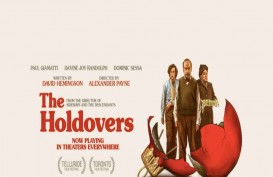 Sinopsis "The Holdovers", Peraih 5 Nominasi Oscar  yang Bakal Tayang di Bioskop 23 Februari 2024
