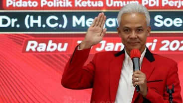 Tegas! Ganjar Pranowo: Hak Angket untuk Bongkar Kecurangan Pemilu, Bukan Gertakan