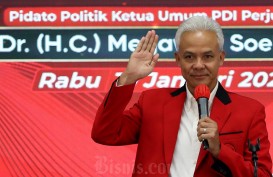 Tegas! Ganjar Pranowo: Hak Angket untuk Bongkar Kecurangan Pemilu, Bukan Gertakan
