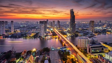 Syarat Terbaru bagi WNA Bepergian ke Thailand, Termasuk Bawa Uang Jutaan