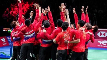 Daftar Tim Piala Thomas dan Piala Uber 2024, Tim Putri di Pot Berat