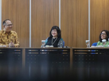 Allianz Utama Indonesia Bidik Peluang di Sektor Hijau