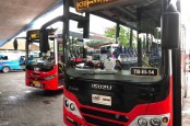 Kemenhub Klaim Teman Bus Hemat Biaya Transportasi hingga 70%