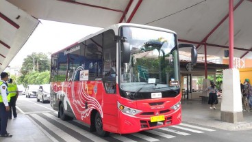 Kemenhub Kurangi Subsidi BTS Teman Bus hingga 40%, Ini Alasannya