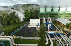 PLTP Kamojang Jadi Penghasil Hidrogen Berbasis Panas Bumi Pertama di Asean