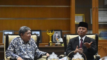 Sumedang Gandeng Ikopin Optimalkan Peran Koperasi di Sektor Pertanian dan Peternakan