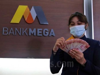 Bank Mega (MEGA) Bidik Transaksi Kartu Kredit Rp75 Miliar Lewat Travel Fair