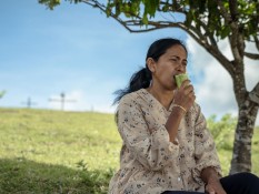 Sinopsis Film Women From Rote Island Tayang di Bioskop, Suarakan Kasus Kekerasan Seksual